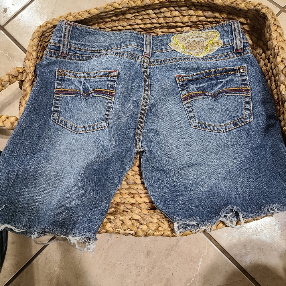 Shorts - Picture 2 of 3